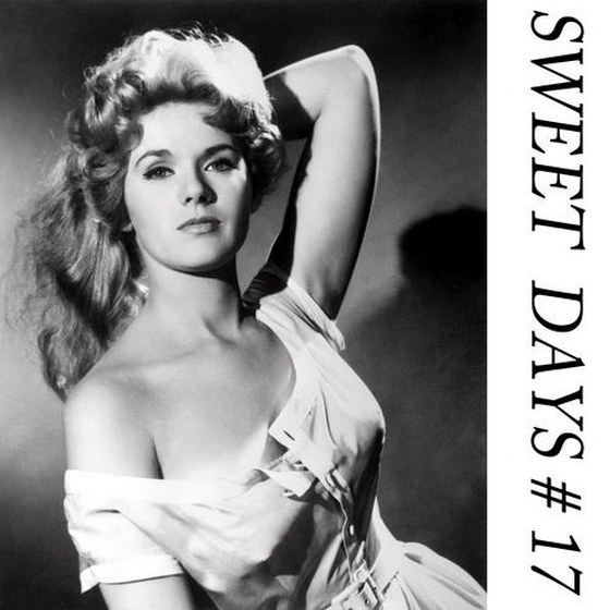 Sweet Days Vol.17 (1960)