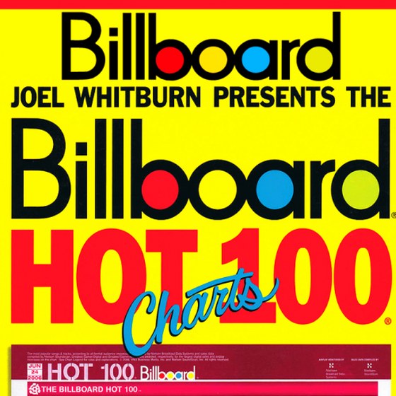 Billboard Hot 100. 03 August (2013)