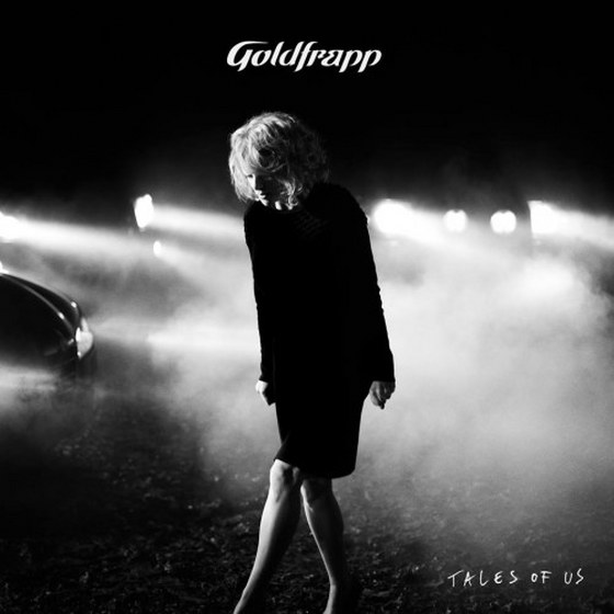 Goldfrapp. Tales Of Us (2013)