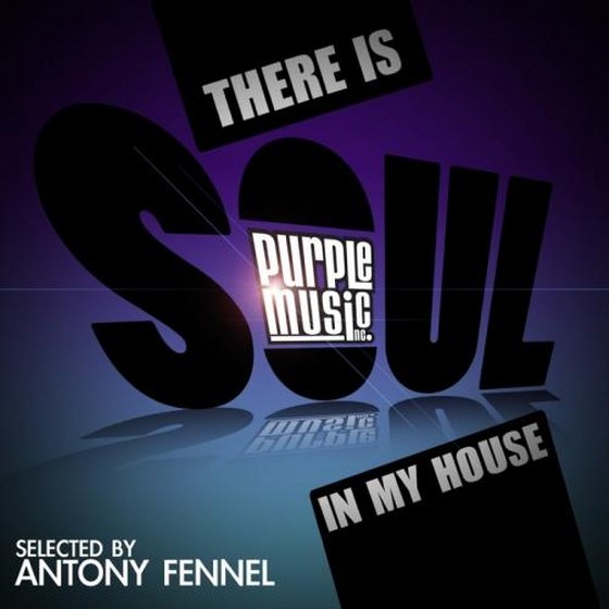 There Is Soul in My House (2013)