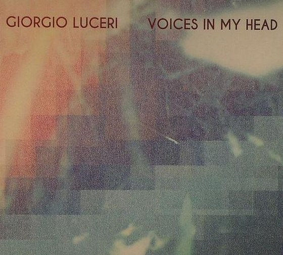 Giorgio Luceri. Voices in My Head (2013)