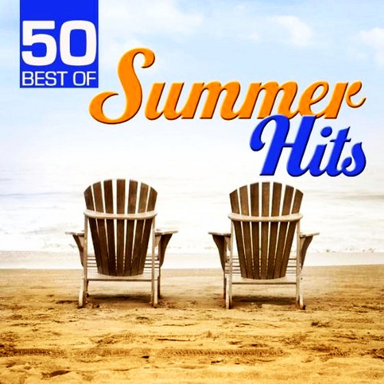 Alive Summer 50 Hits Lights (2013)
