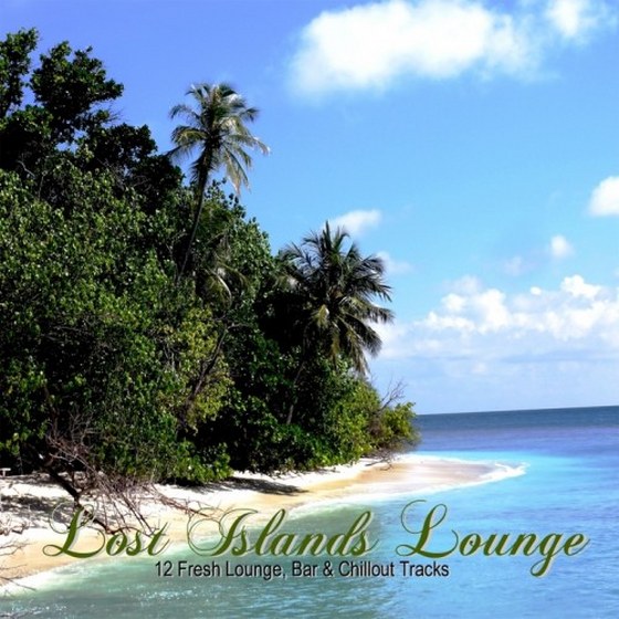 Lost Islands Lounge (2013)