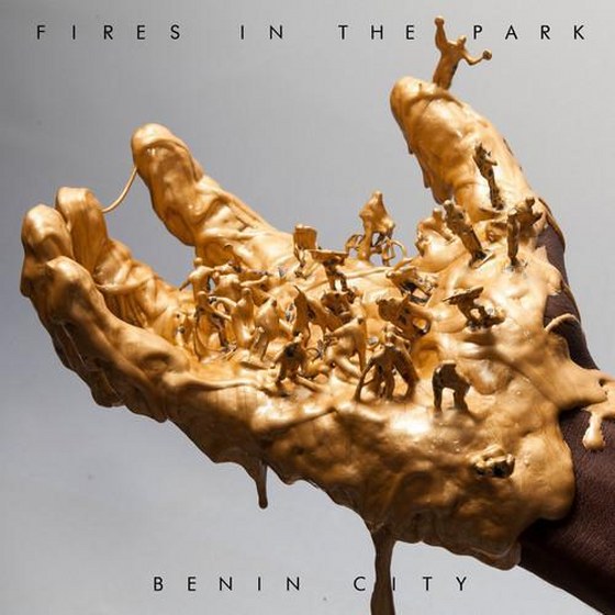 Benin City. Fires In The Park (2013)