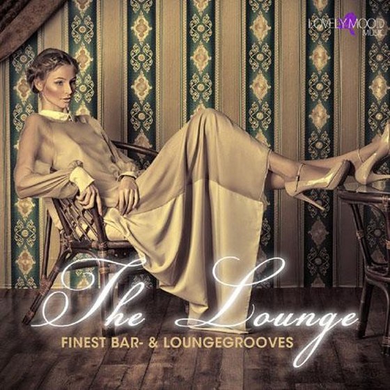 The Lounge: Finest Bar & Loungegrooves (2013)