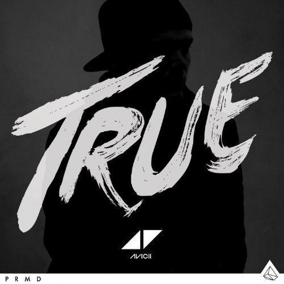 Avicii. True (2013)