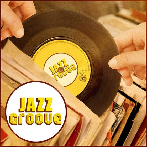 Jazz Groove (2013)