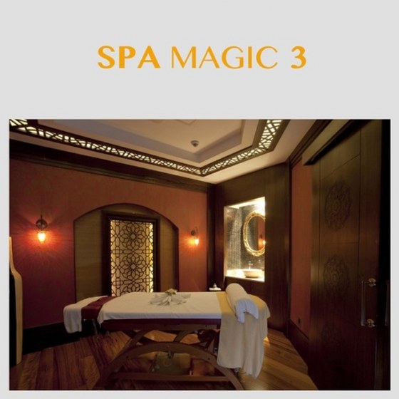 Spa Magic 3 (2013)