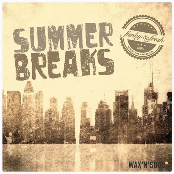 Summer Breaks (2013)