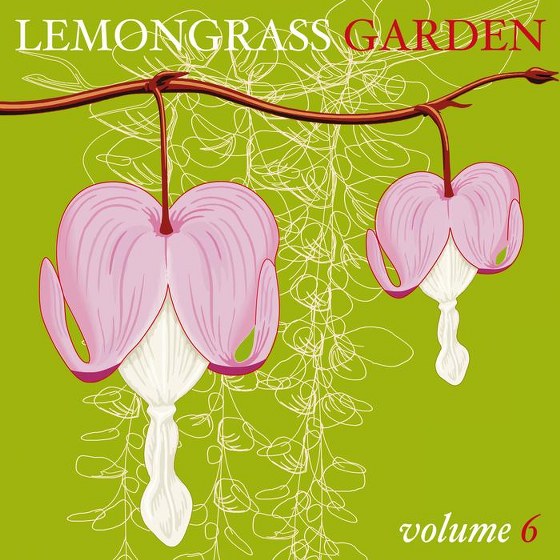 Lemongrass Garden Vol. 6 (2013)