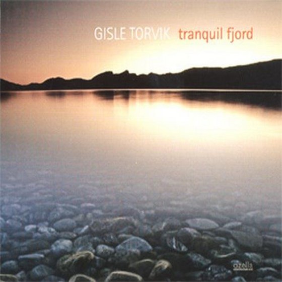 Gisle Torvik. Tranquil Fjord (2013)