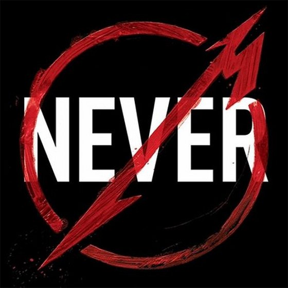 Metallica. Through the Never: Limited Edition (2013)