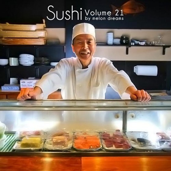 Sushi Volume 21 (2013)