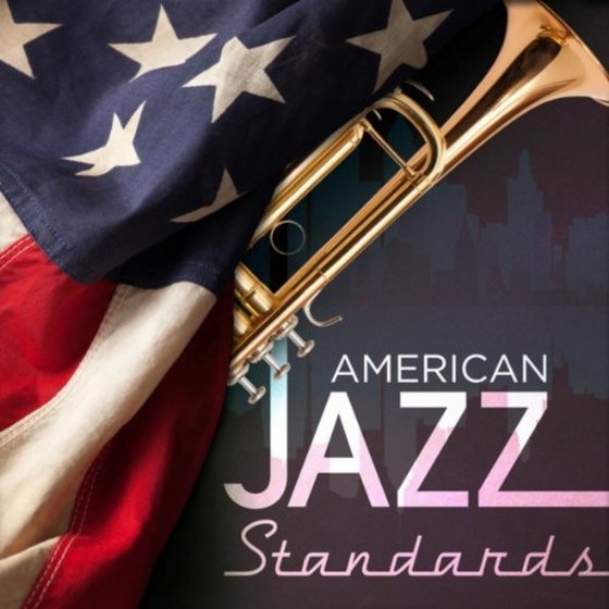 American Jazz Standards (2013)