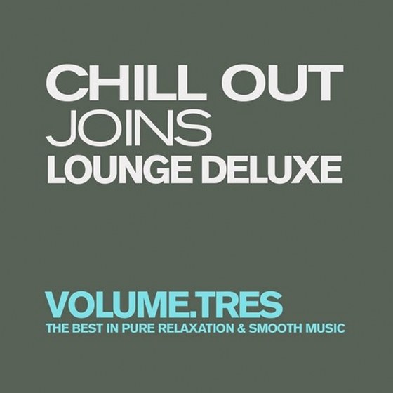 Chill Out Joins Lounge Deluxe Vol.3 (2013)
