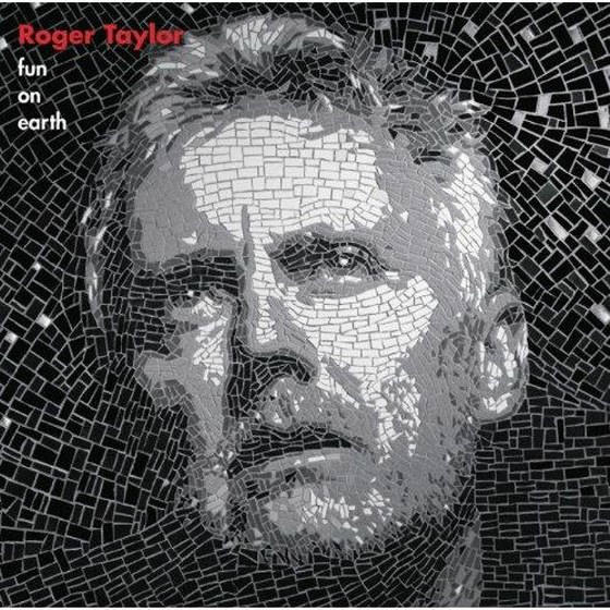 Roger Taylor. Fun On Earth (2013)