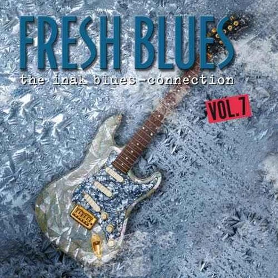 Fresh Blues Vol. 7 (2013)