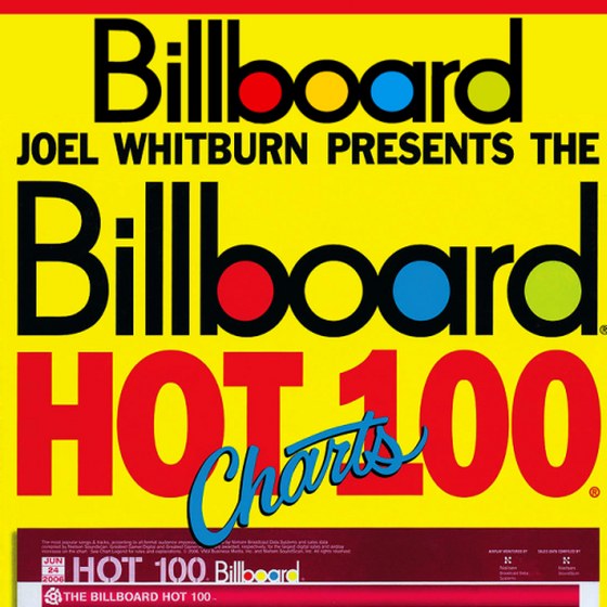 Billboard Top 100 Pop 20-08 (2013)