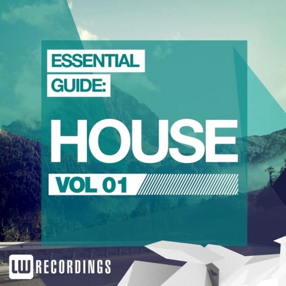 Essential Guide House Vol. 01 (2013)