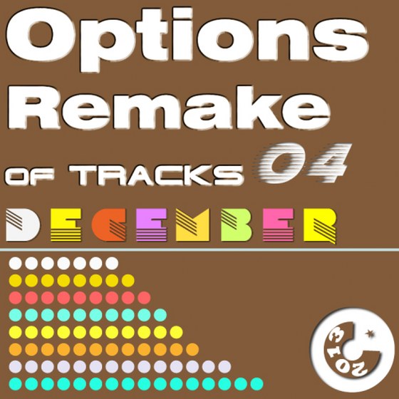 Options Remake Of Tracks (2013)
