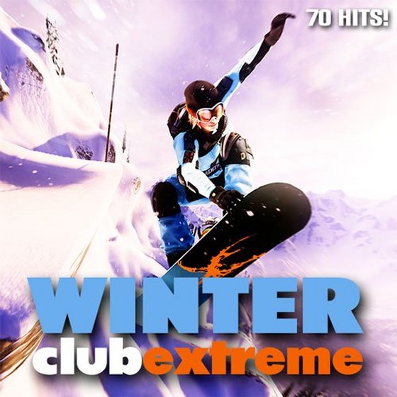 Winter Club Extreme (2013)