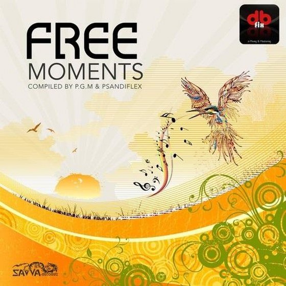 Free Moments (2013)