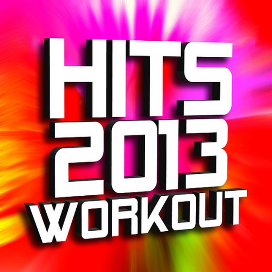 Workout Hits Room Sound (2014)