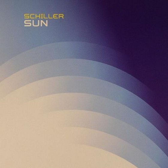 Schiller. Sun: Chill Out Edition (2013)