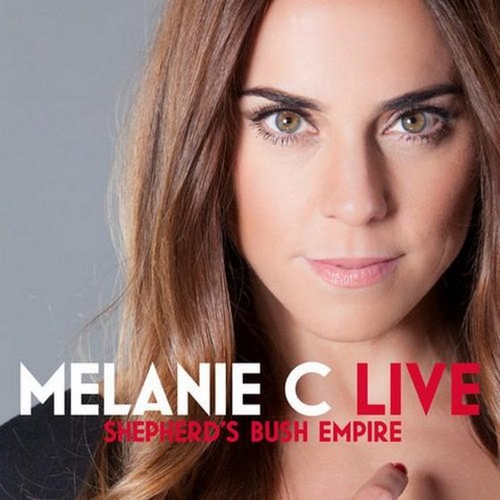 Melanie C. Live at Shepherd's Bush Empire (2014)