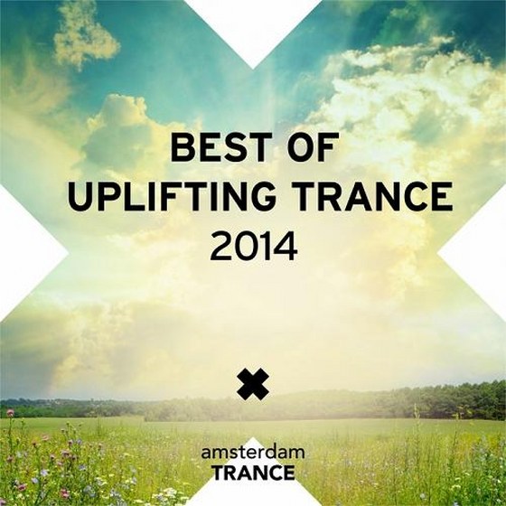 Best of Uplifting Trance (2014)