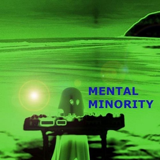 Mental Minority - Collected (2013)