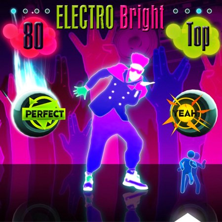 80 ELECTRO Top Bright (2014)