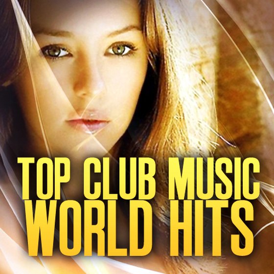 Top Club Music World Hits 1214 (2014)