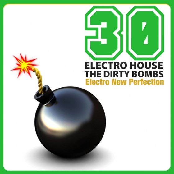 30 Electro New Perfection (2014)