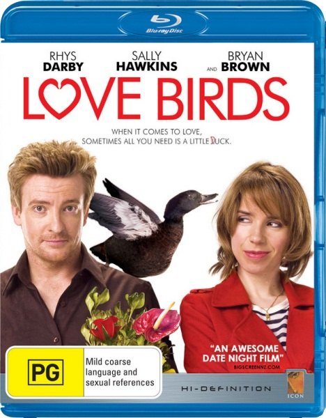 Любовные пташки (2011) HDRip