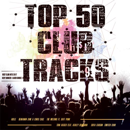 Top50ClubTracks