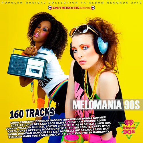 Melomania_90s