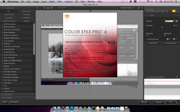 Nik Software Color Efex Pro Complete Edition