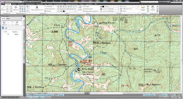 Autocad Map 3D 2013 Crack