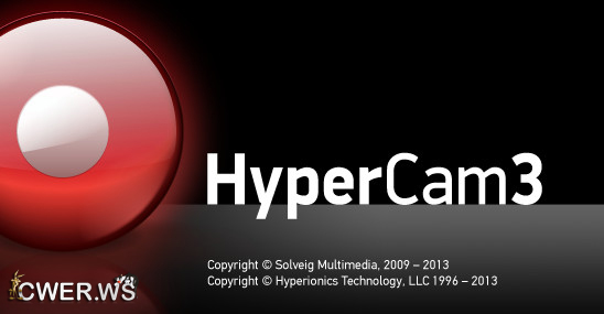SolveigMM HyperCam 3.6.1508.27