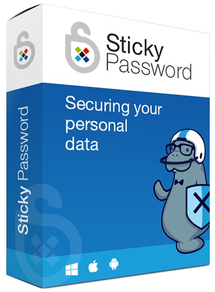 Sticky Password Premium 8.0.7.78