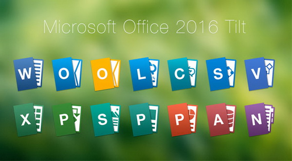 Microsoft Office 2016 Install 4.2