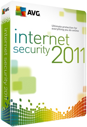 AVG Internet Security 2011