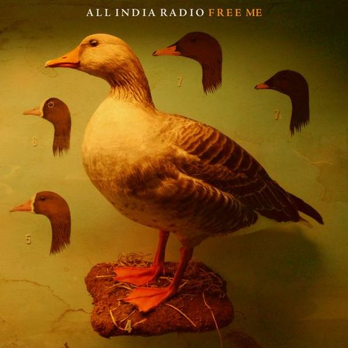 All India Radio