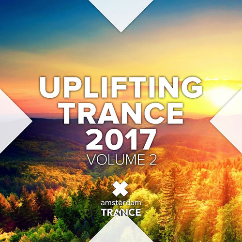 Uplifting Trance Vol.2