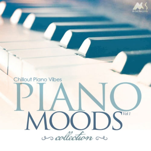 Piano Moods Collection Vol.1