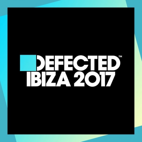 Simon Dunmore. Defected Ibiza