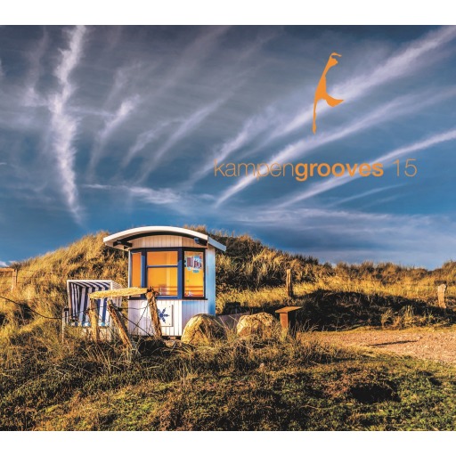 Kampengrooves 15