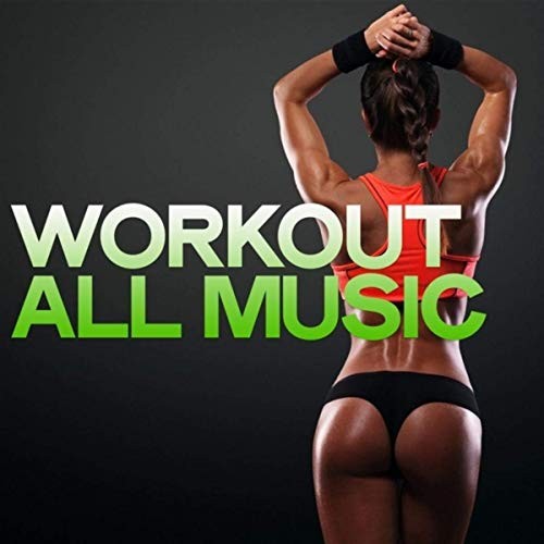Workout All Music (2020)