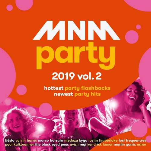 MNM Party Vol.2 (2019)